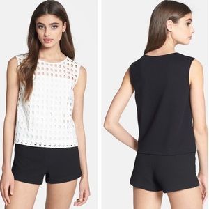 BAILEY 44 top eyelet M/medium